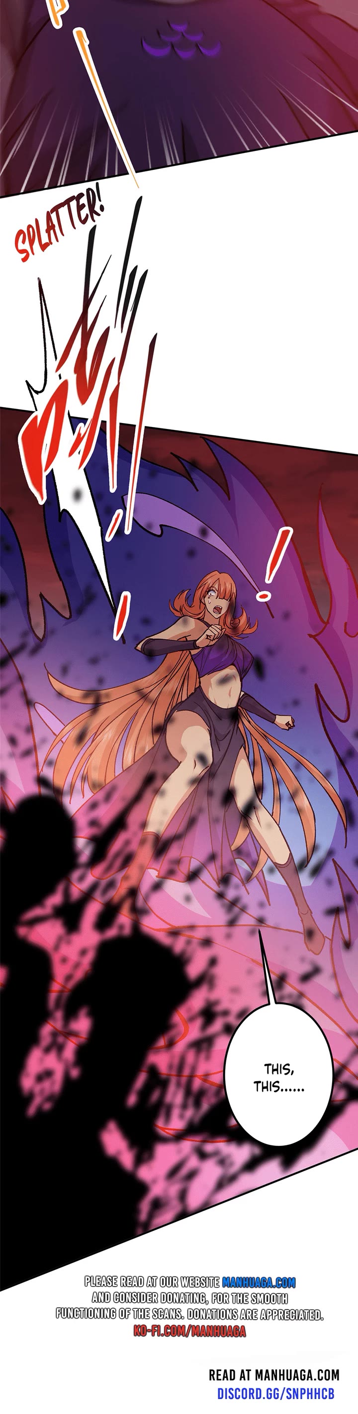 Keep a Low Profile, Sect Leader Chapter 304 page 25 - Chapter 304