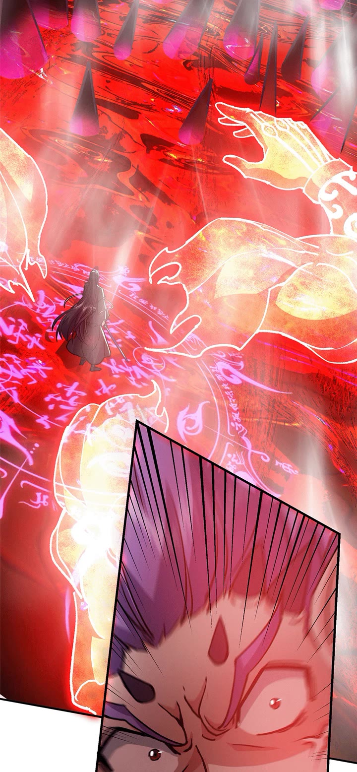 Keep a Low Profile, Sect Leader Chapter 304 page 5 - Chapter 304