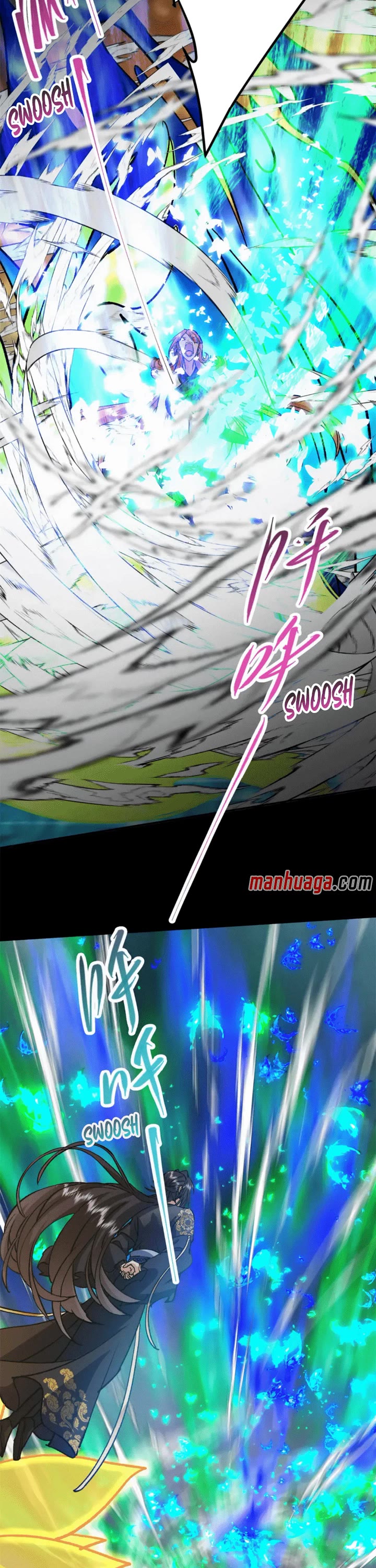 Keep a Low Profile, Sect Leader Chapter 305 page 13 - Chapter 305