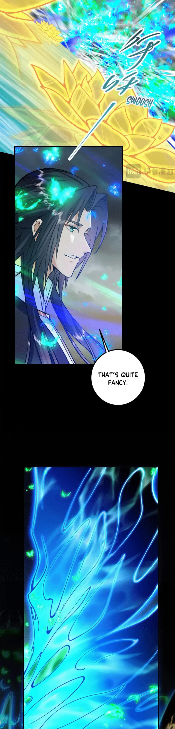 Keep a Low Profile, Sect Leader Chapter 305 page 14 - Chapter 305