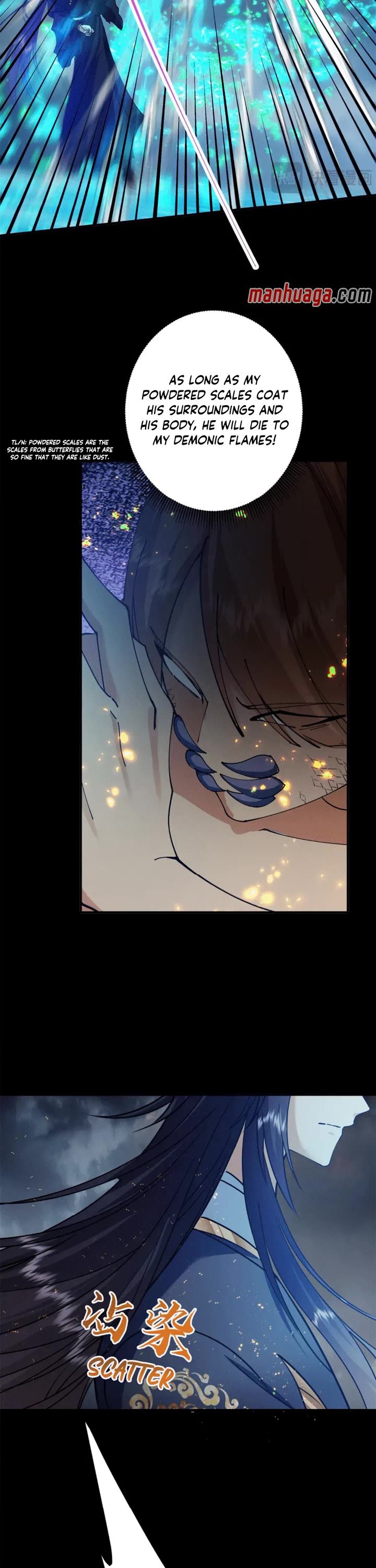 Keep a Low Profile, Sect Leader Chapter 305 page 17 - Chapter 305