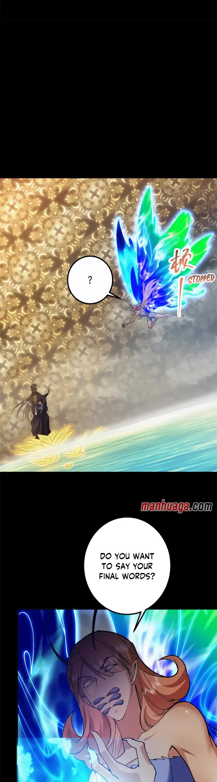 Keep a Low Profile, Sect Leader Chapter 305 page 19 - Chapter 305