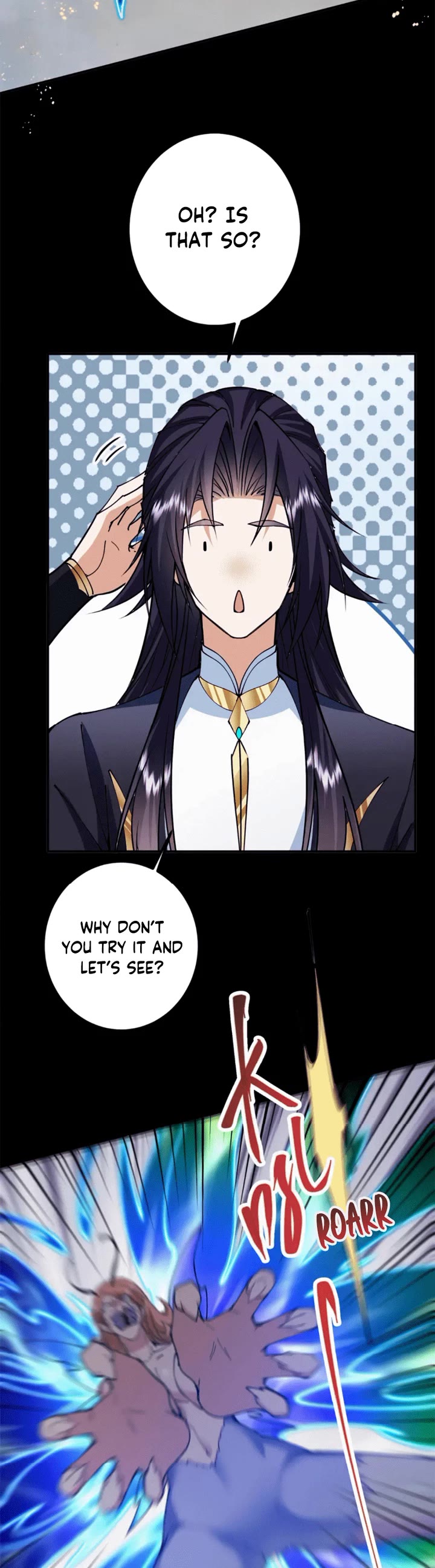 Keep a Low Profile, Sect Leader Chapter 305 page 24 - Chapter 305