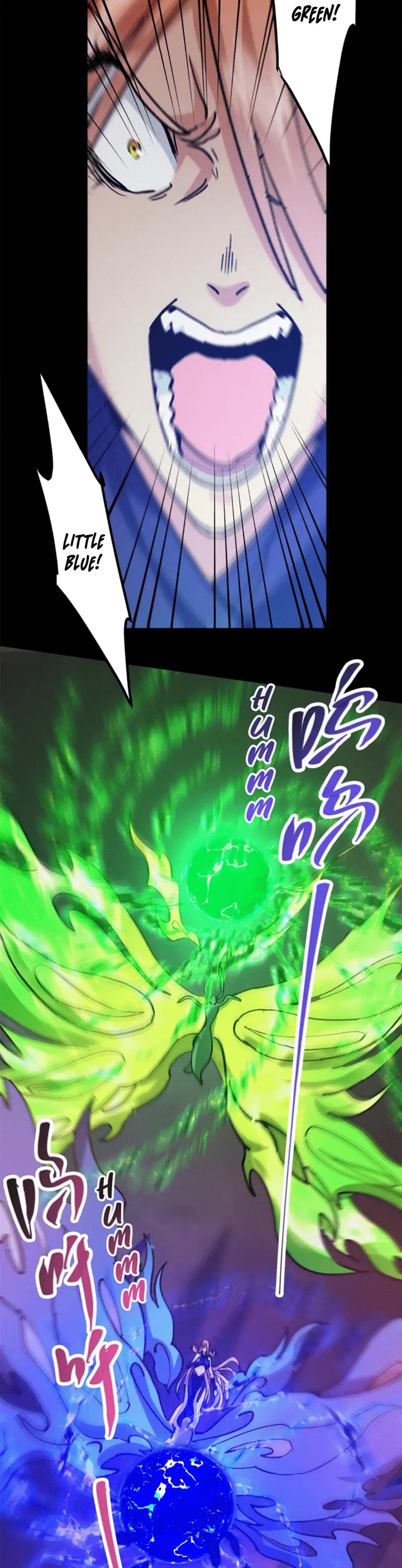 Keep a Low Profile, Sect Leader Chapter 305 page 3 - Chapter 305