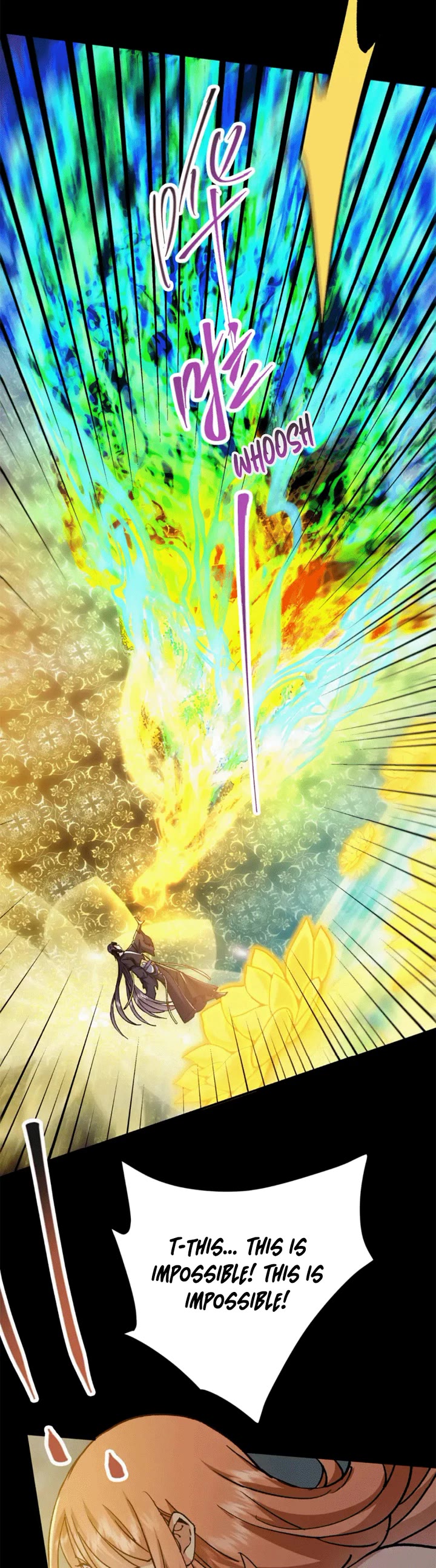 Keep a Low Profile, Sect Leader Chapter 305 page 8 - Chapter 305
