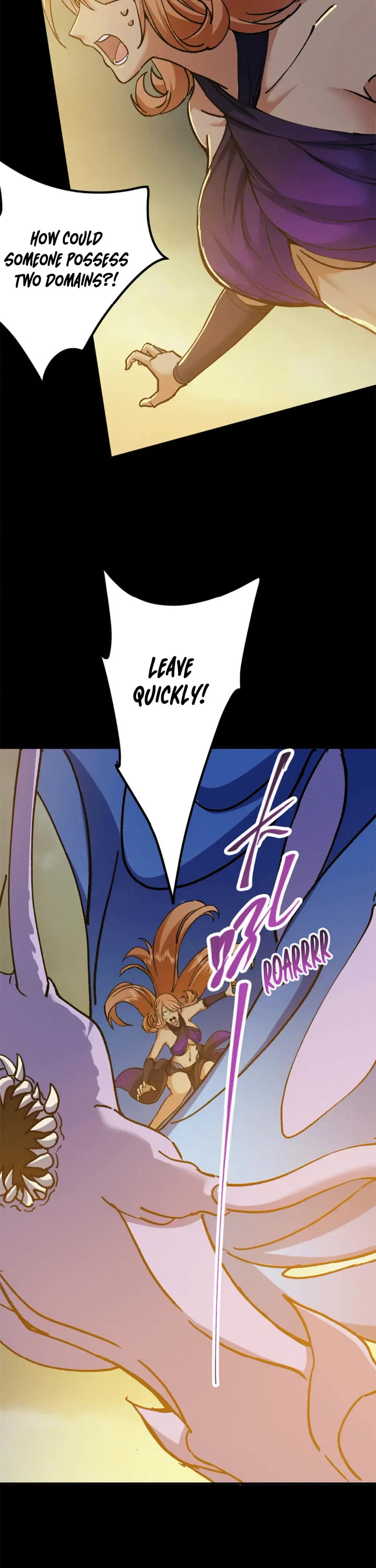 Keep a Low Profile, Sect Leader Chapter 305 page 9 - Chapter 305