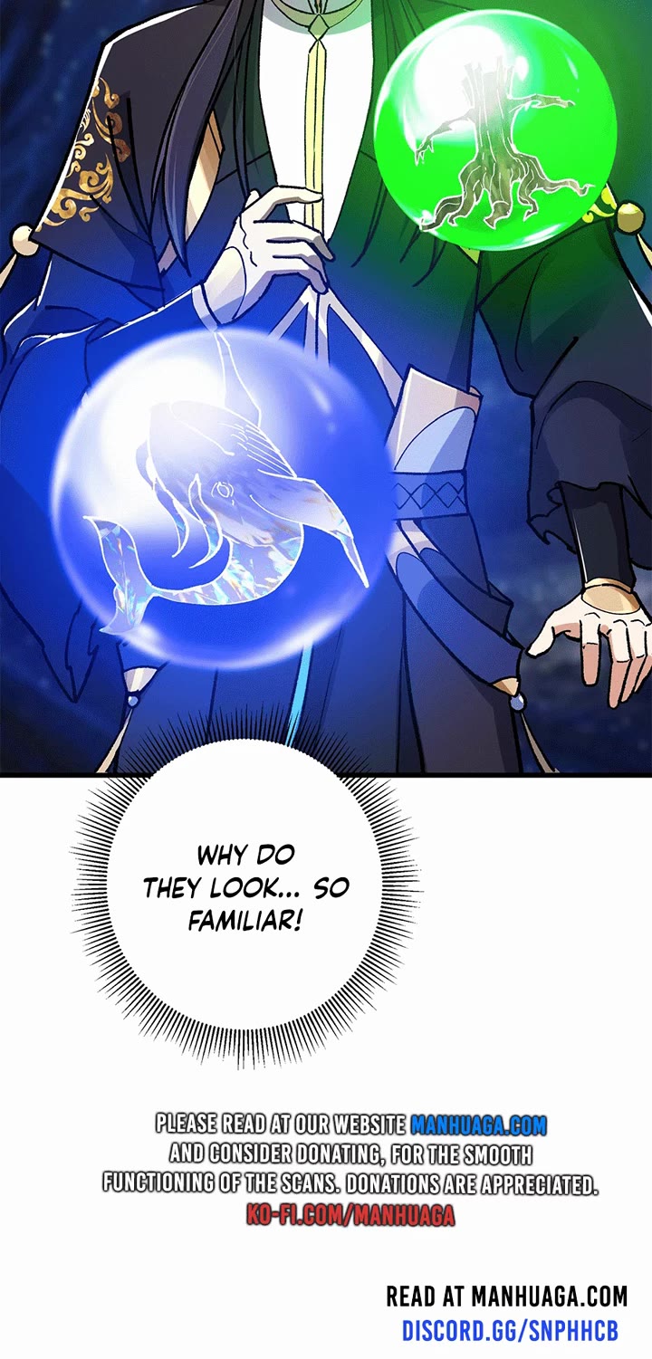 Keep a Low Profile, Sect Leader Chapter 306 page 24 - Chapter 306