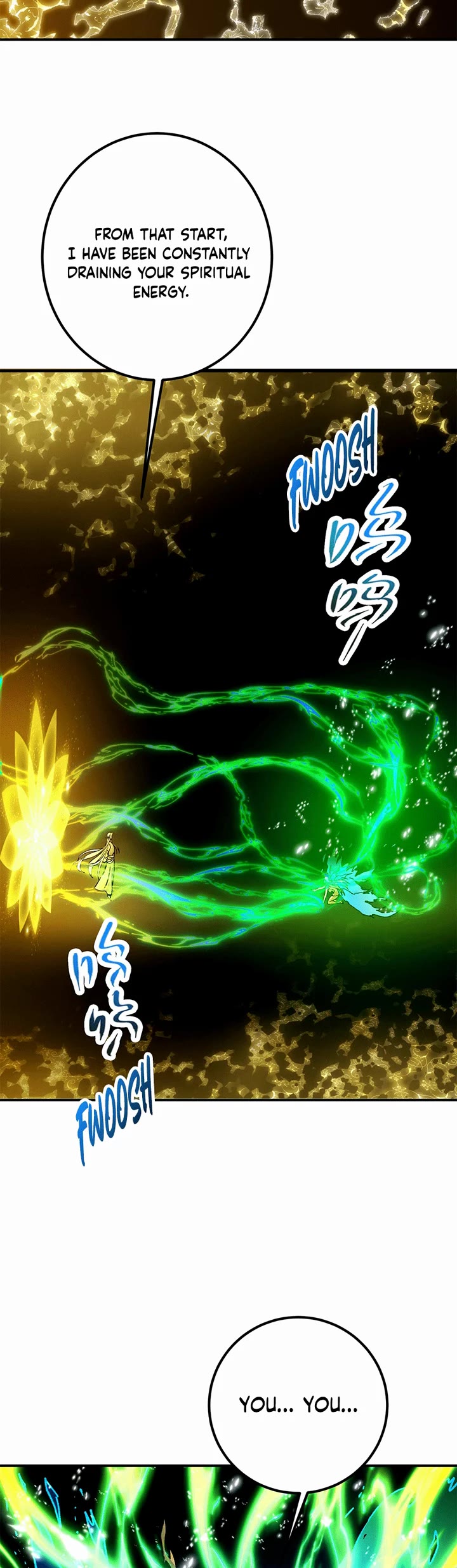 Keep a Low Profile, Sect Leader Chapter 306 page 4 - Chapter 306