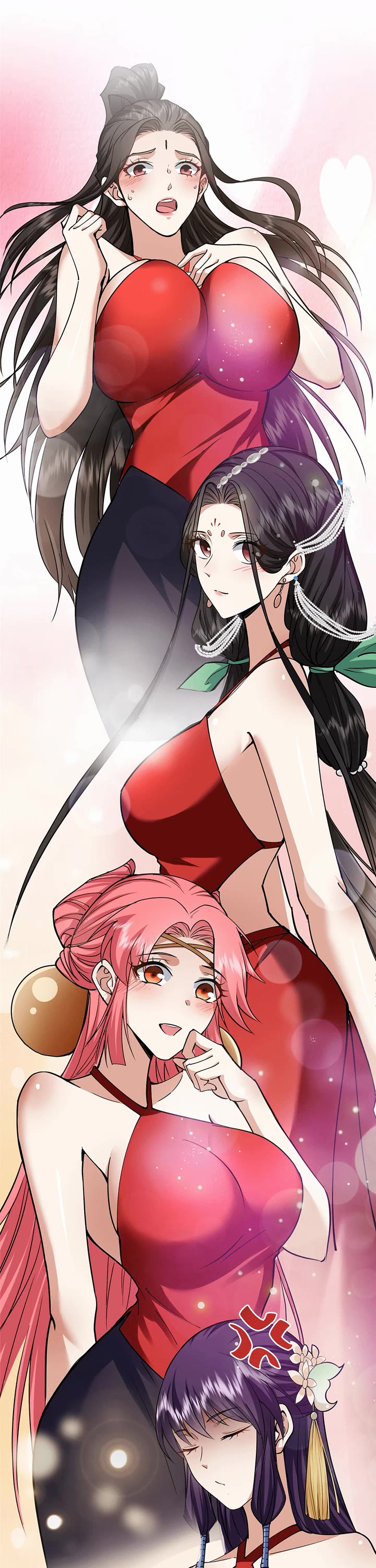 Keep a Low Profile, Sect Leader Chapter 308 page 14 - Chapter 308