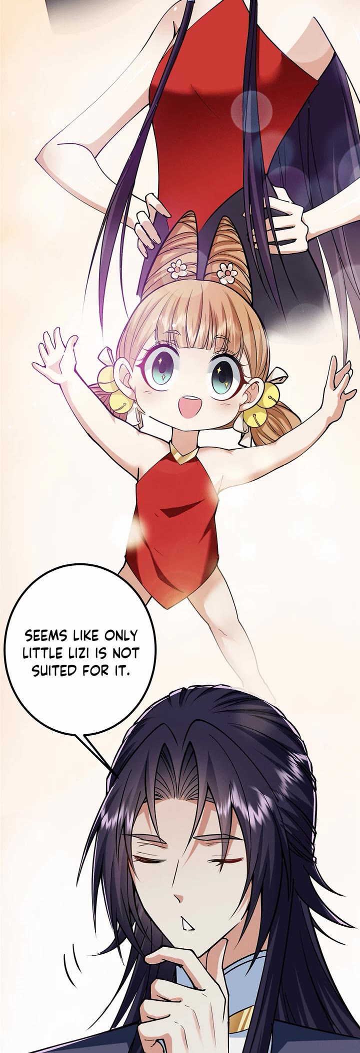 Keep a Low Profile, Sect Leader Chapter 308 page 15 - Chapter 308