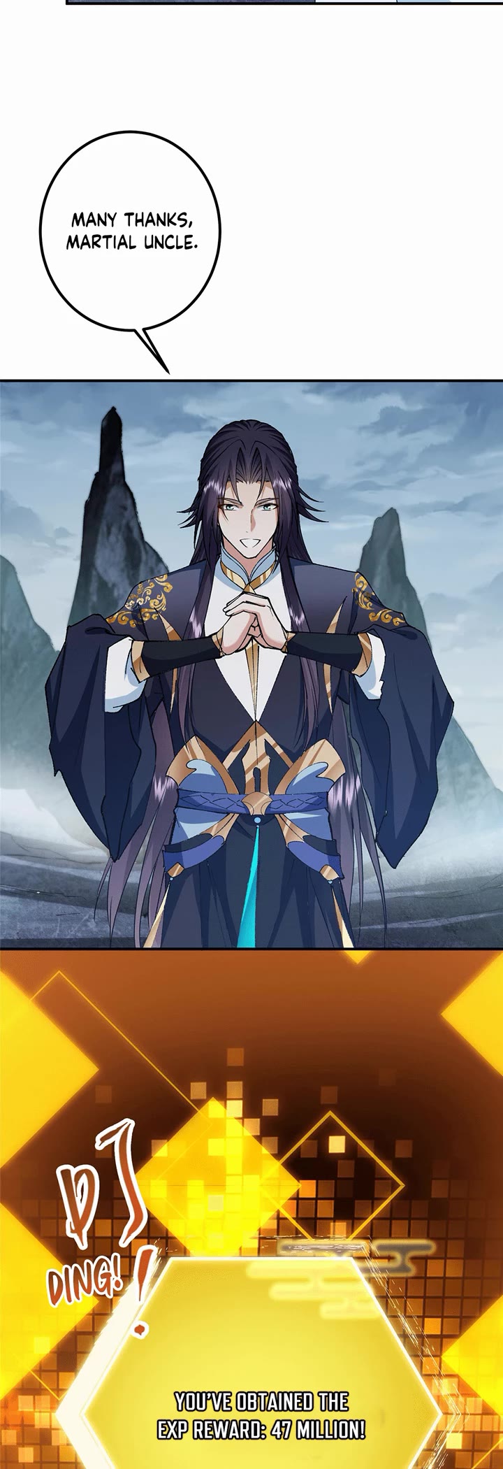 Keep a Low Profile, Sect Leader Chapter 308 page 8 - Chapter 308