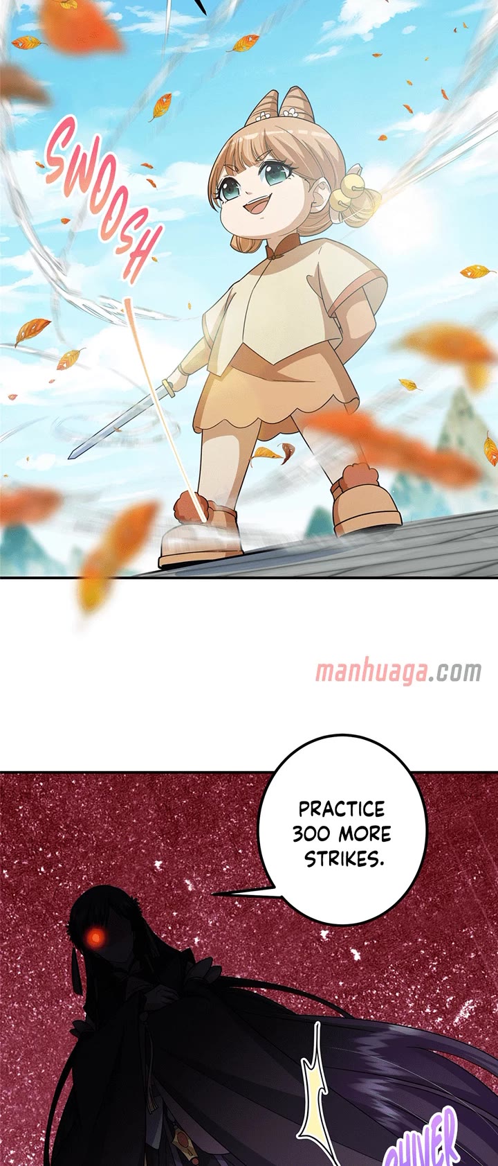 Keep a Low Profile, Sect Leader Chapter 309 page 10 - Chapter 309