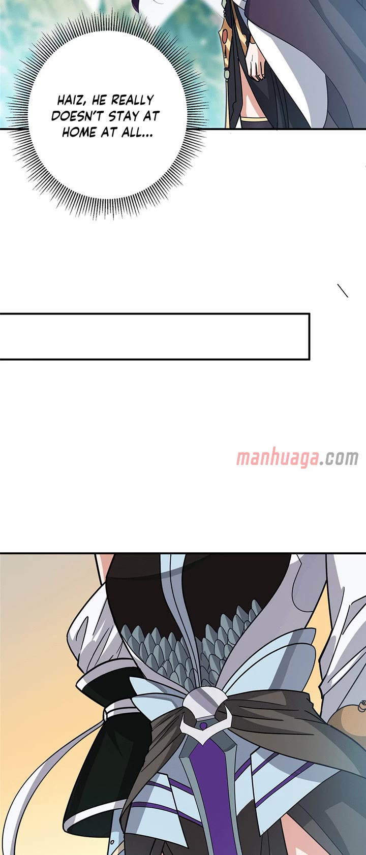 Keep a Low Profile, Sect Leader Chapter 309 page 19 - Chapter 309