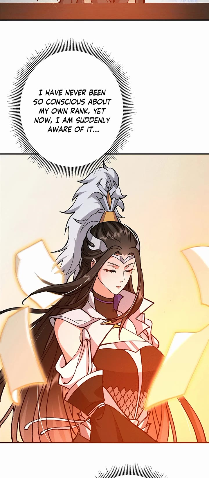 Keep a Low Profile, Sect Leader Chapter 310 page 5 - Chapter 310