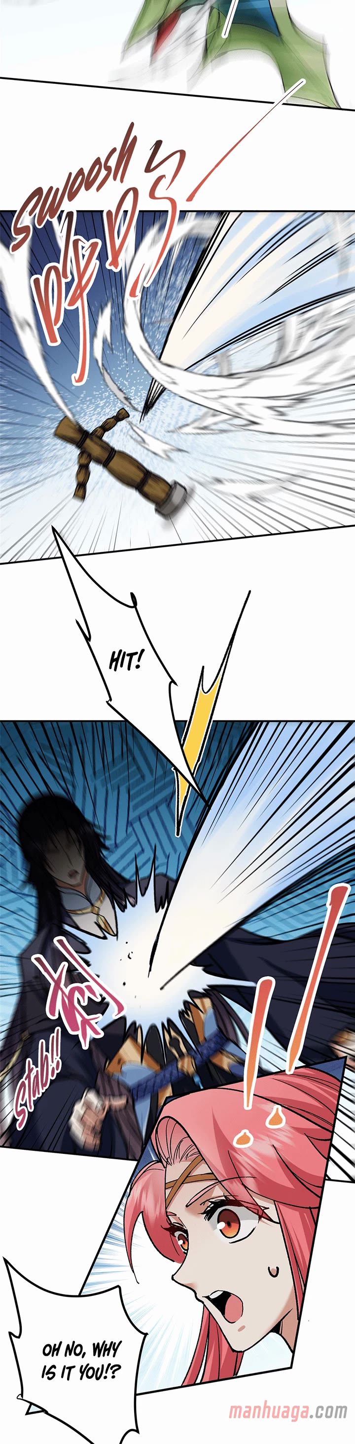 Keep a Low Profile, Sect Leader Chapter 310 page 9 - Chapter 310