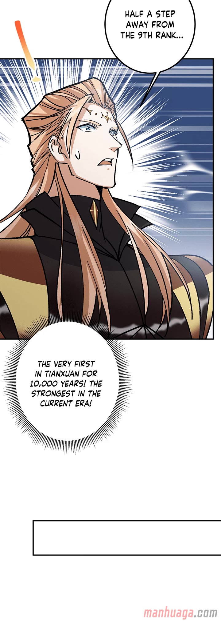 Keep a Low Profile, Sect Leader Chapter 311 page 19 - Chapter 311
