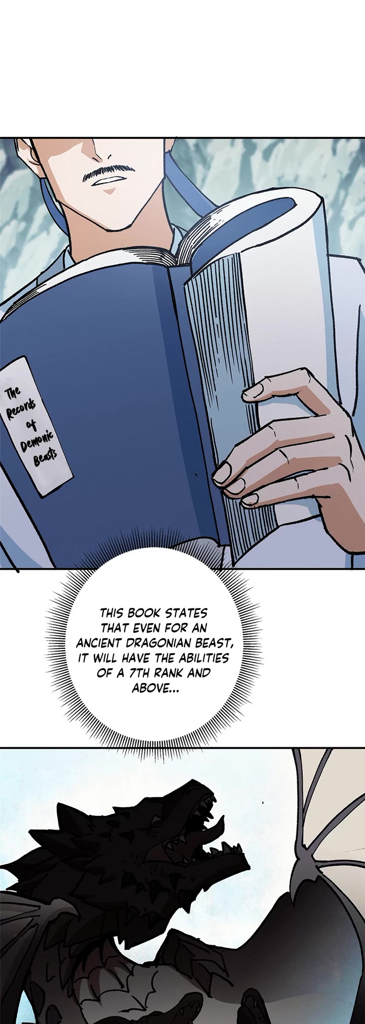 Keep a Low Profile, Sect Leader Chapter 311 page 20 - Chapter 311
