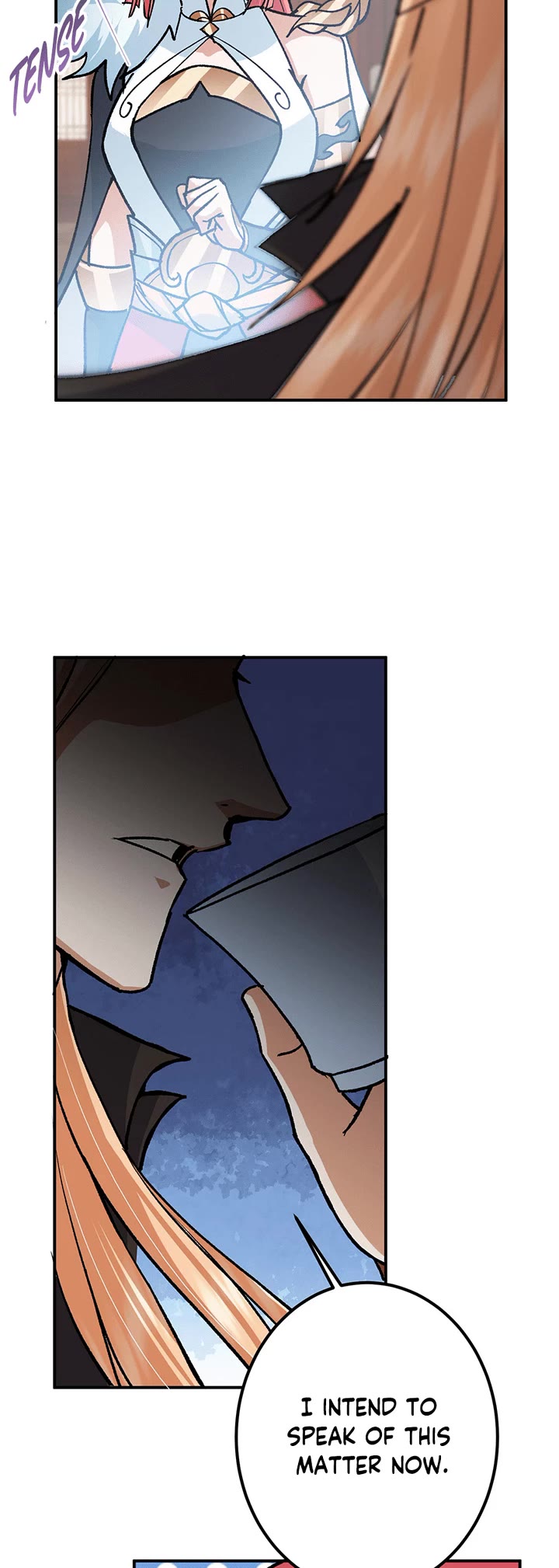 Keep a Low Profile, Sect Leader Chapter 311 page 7 - Chapter 311