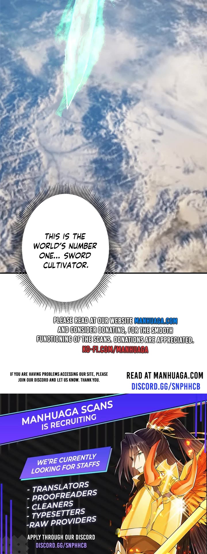 Keep a Low Profile, Sect Leader Chapter 312 page 24 - Chapter 312