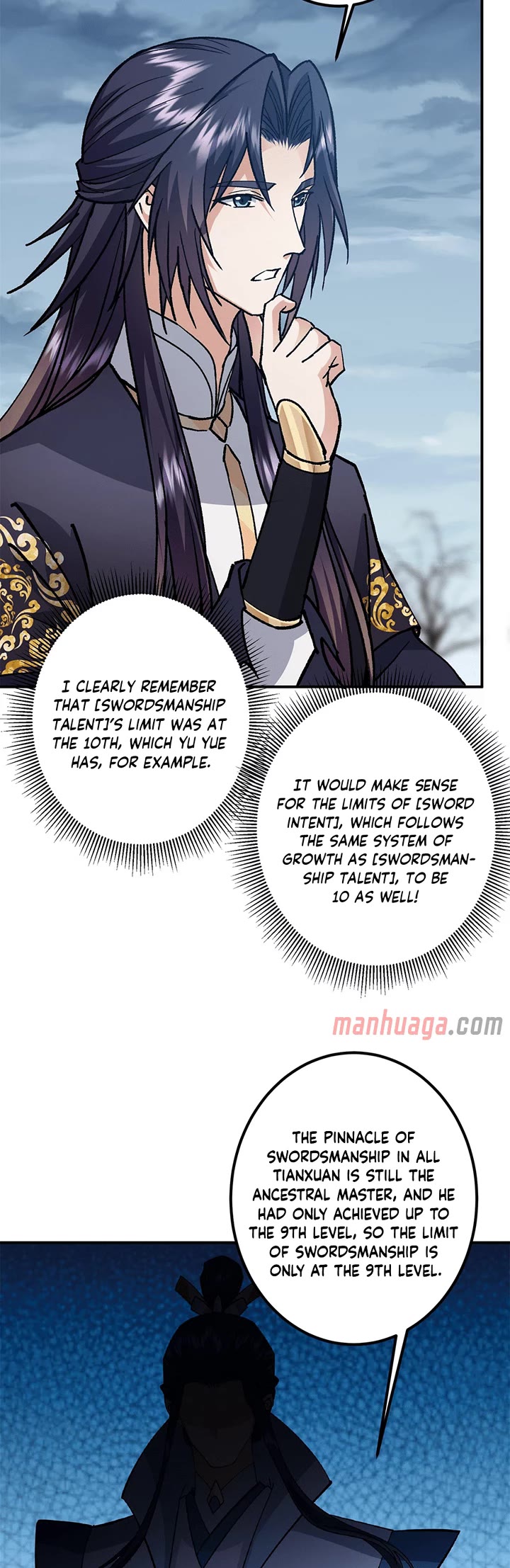 Keep a Low Profile, Sect Leader Chapter 313 page 15 - Chapter 313