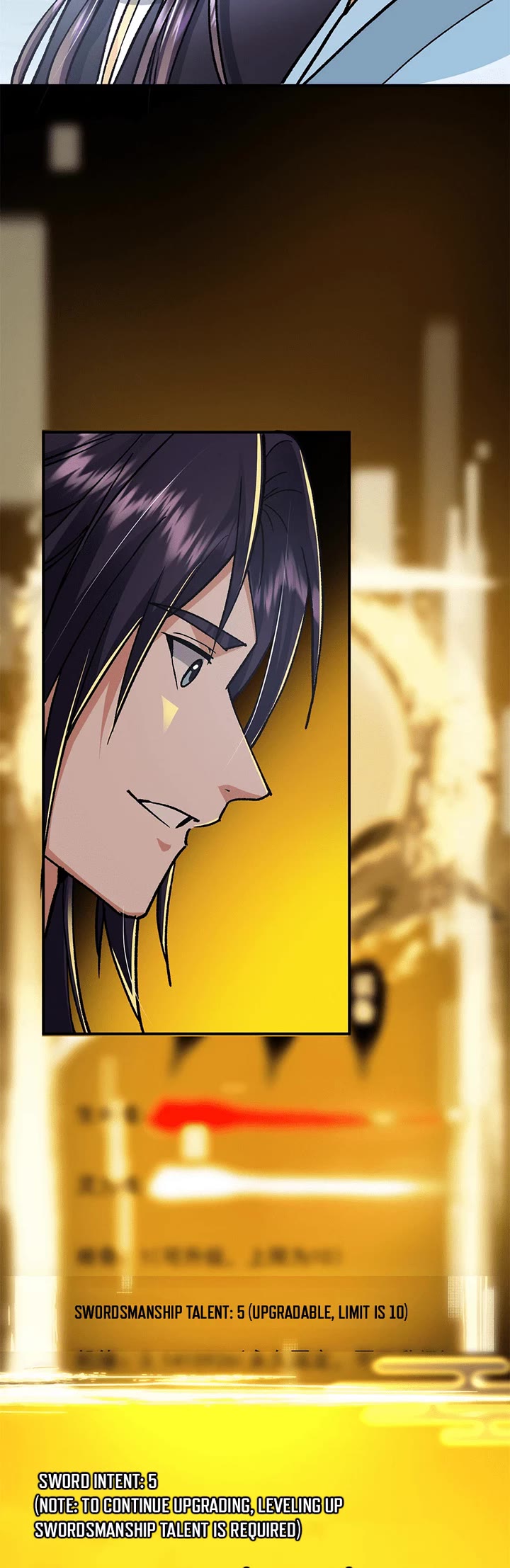 Keep a Low Profile, Sect Leader Chapter 313 page 19 - Chapter 313