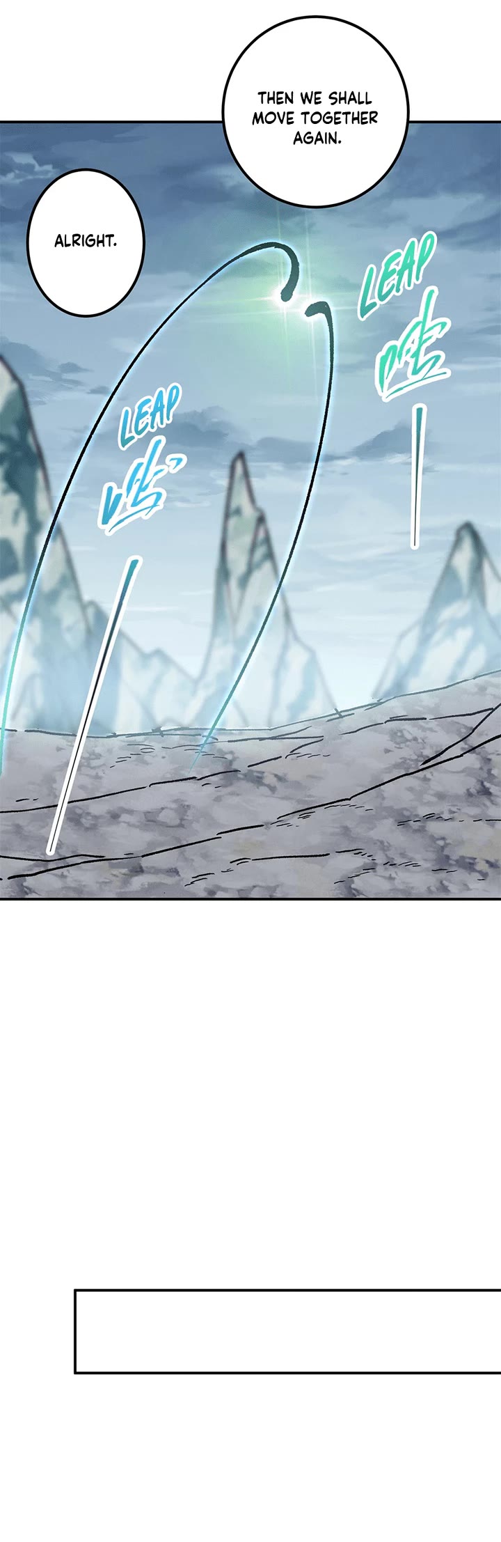 Keep a Low Profile, Sect Leader Chapter 313 page 23 - Chapter 313