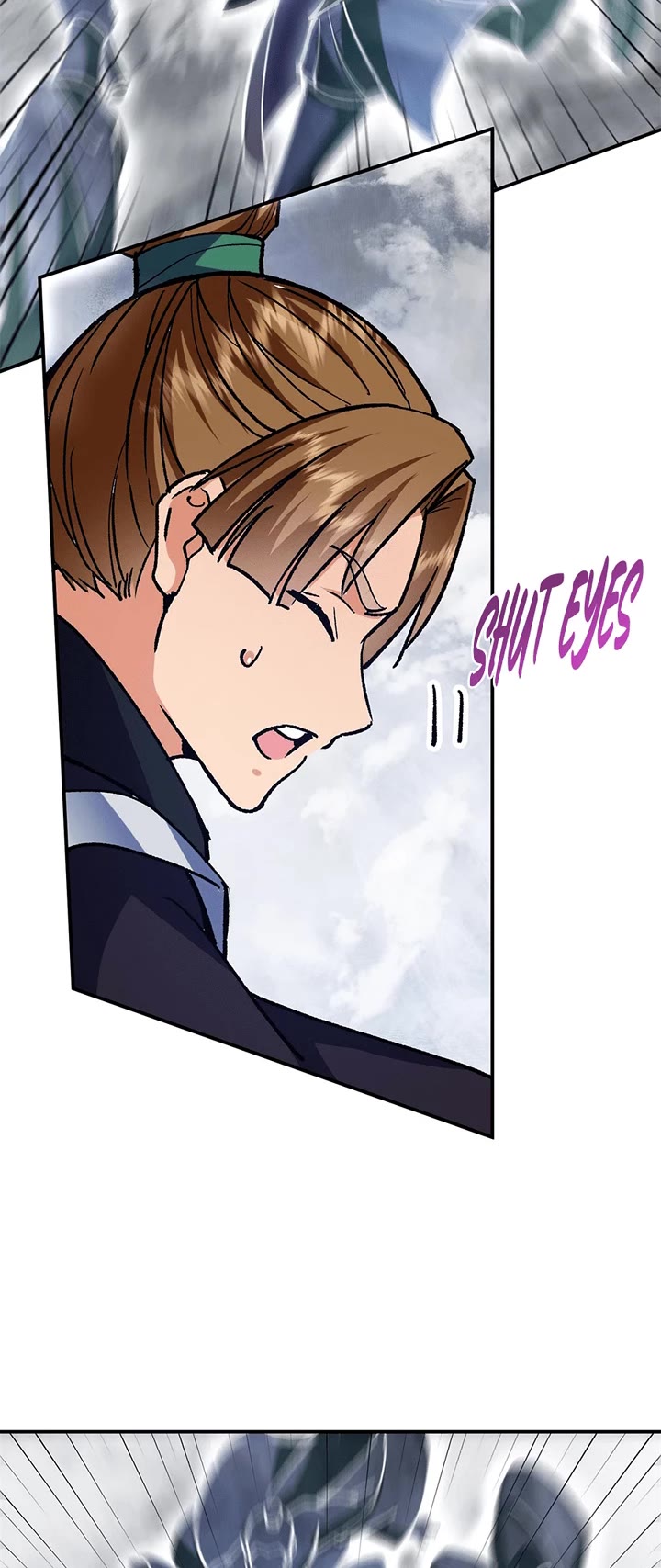 Keep a Low Profile, Sect Leader Chapter 314 page 20 - Chapter 314
