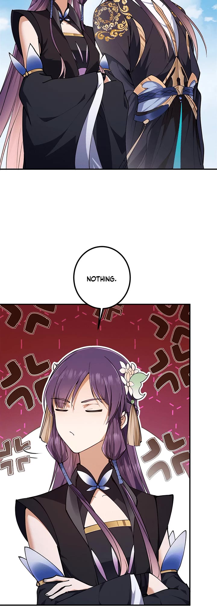 Keep a Low Profile, Sect Leader Chapter 315 page 24 - Chapter 315