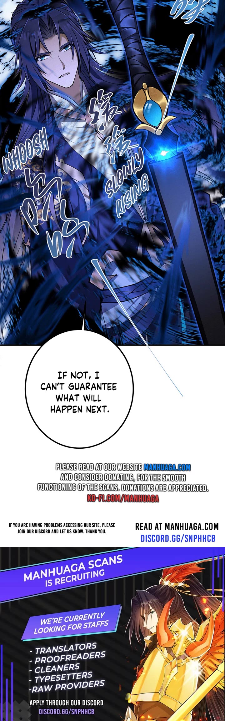 Keep a Low Profile, Sect Leader Chapter 315 page 28 - Chapter 315