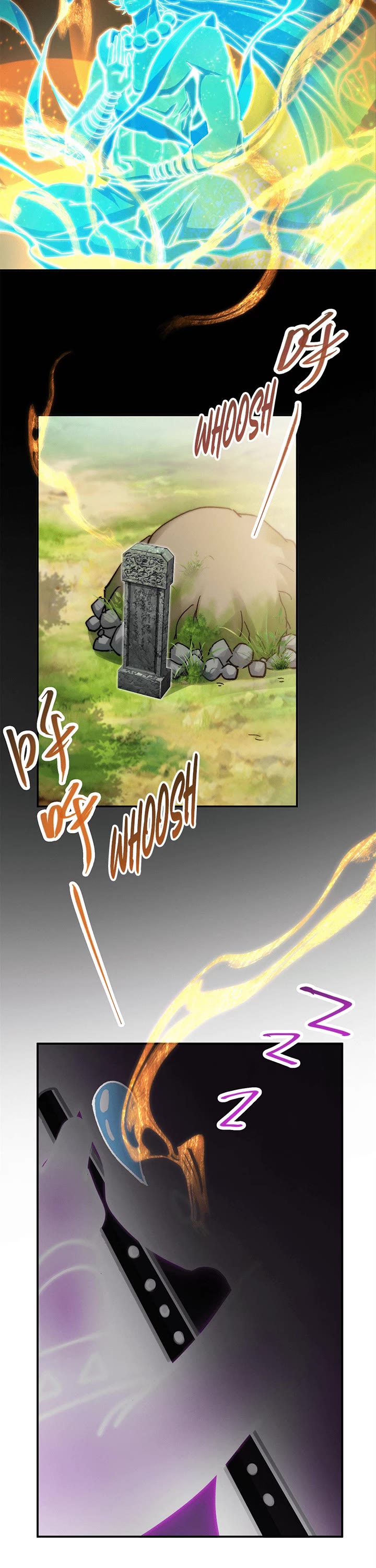Keep a Low Profile, Sect Leader Chapter 317 page 21 - Chapter 317
