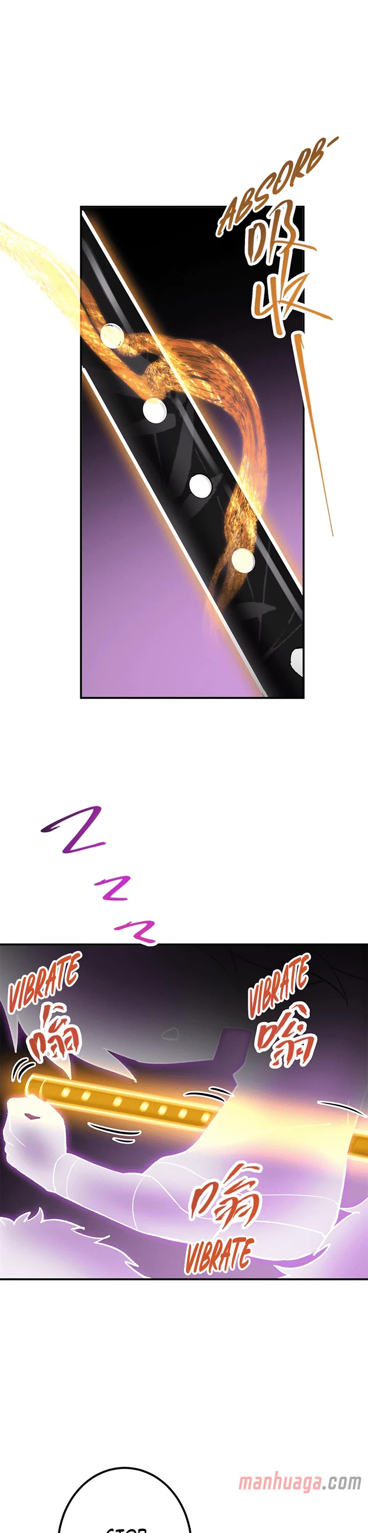 Keep a Low Profile, Sect Leader Chapter 317 page 22 - Chapter 317