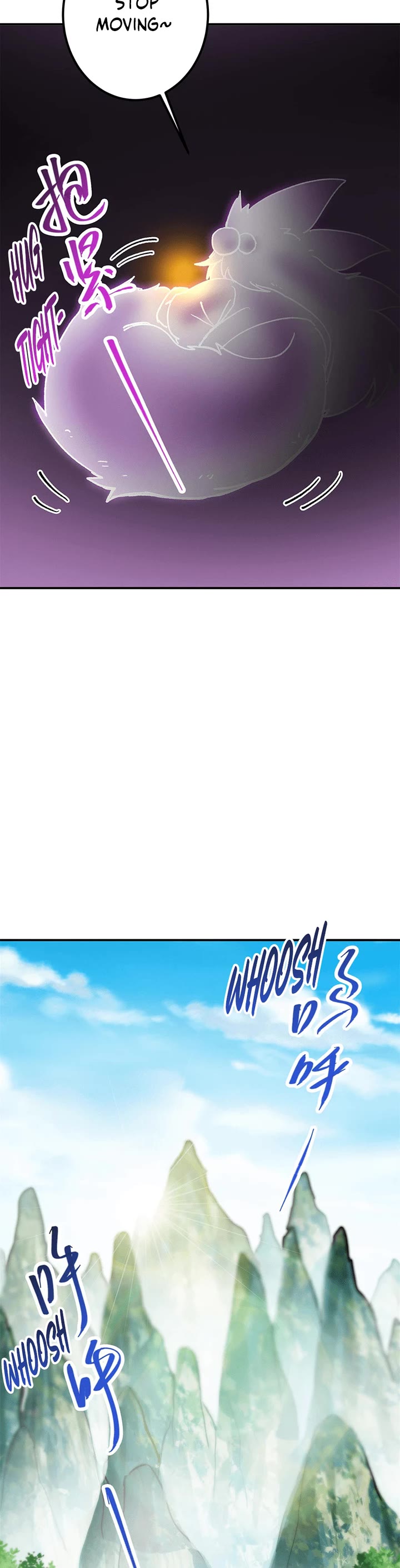 Keep a Low Profile, Sect Leader Chapter 317 page 23 - Chapter 317