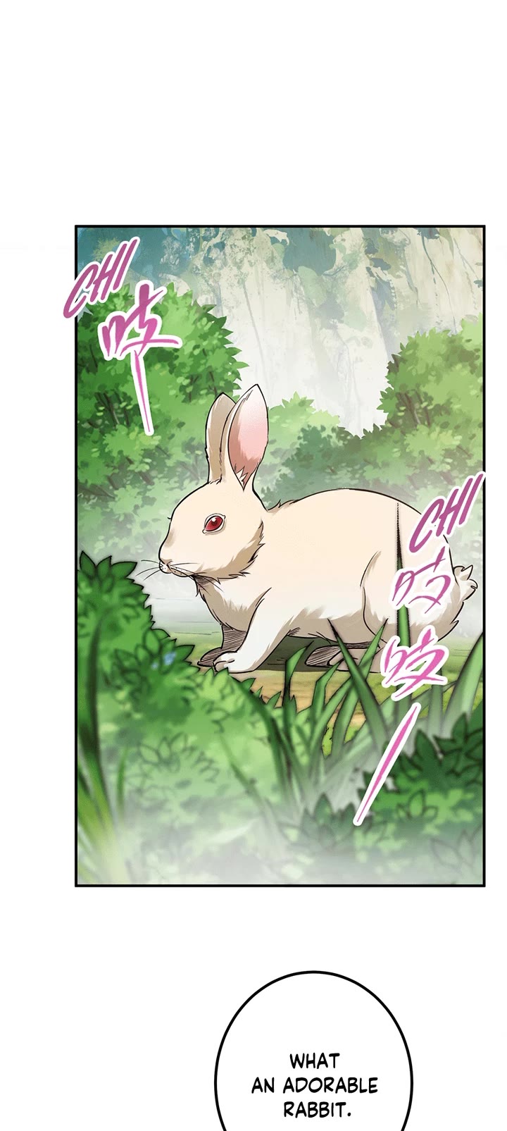 Keep a Low Profile, Sect Leader Chapter 318 page 4 - Chapter 318