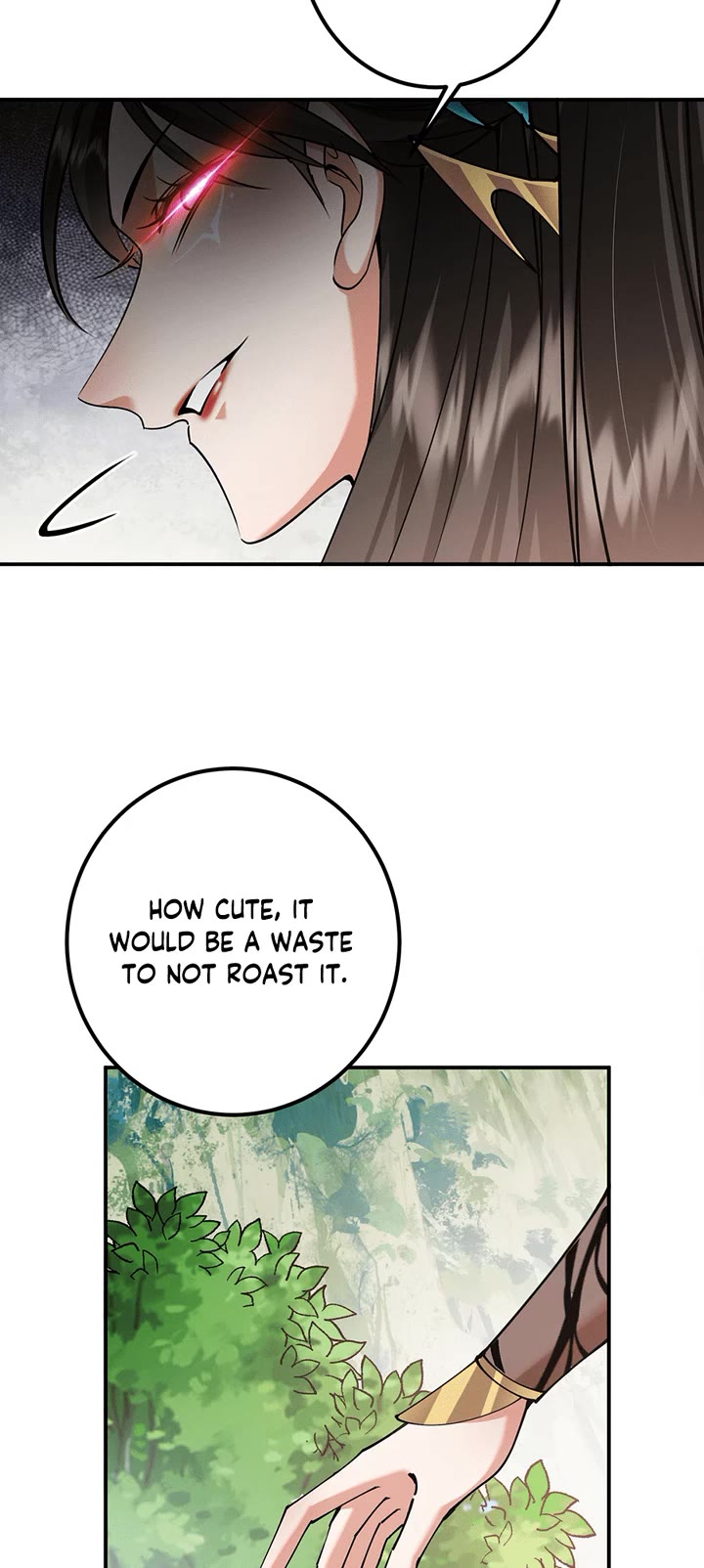 Keep a Low Profile, Sect Leader Chapter 318 page 5 - Chapter 318