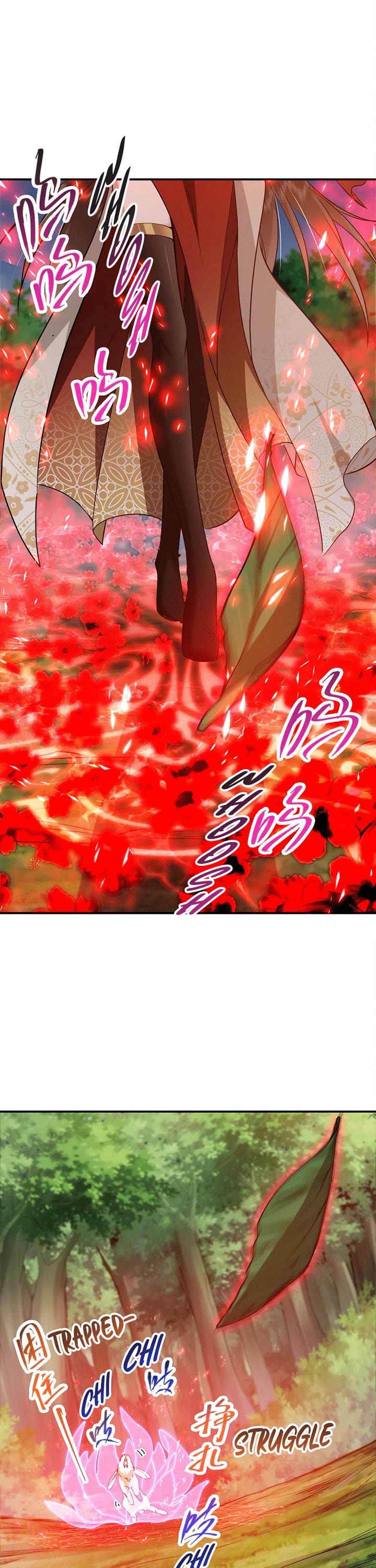 Keep a Low Profile, Sect Leader Chapter 318 page 7 - Chapter 318