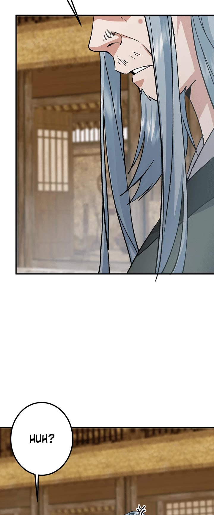 Keep a Low Profile, Sect Leader Chapter 319 page 15 - Chapter 319