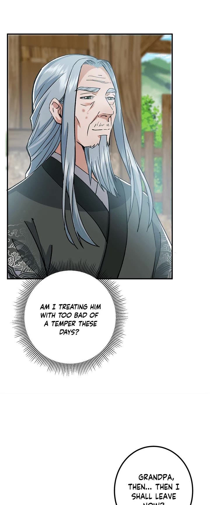 Keep a Low Profile, Sect Leader Chapter 319 page 20 - Chapter 319