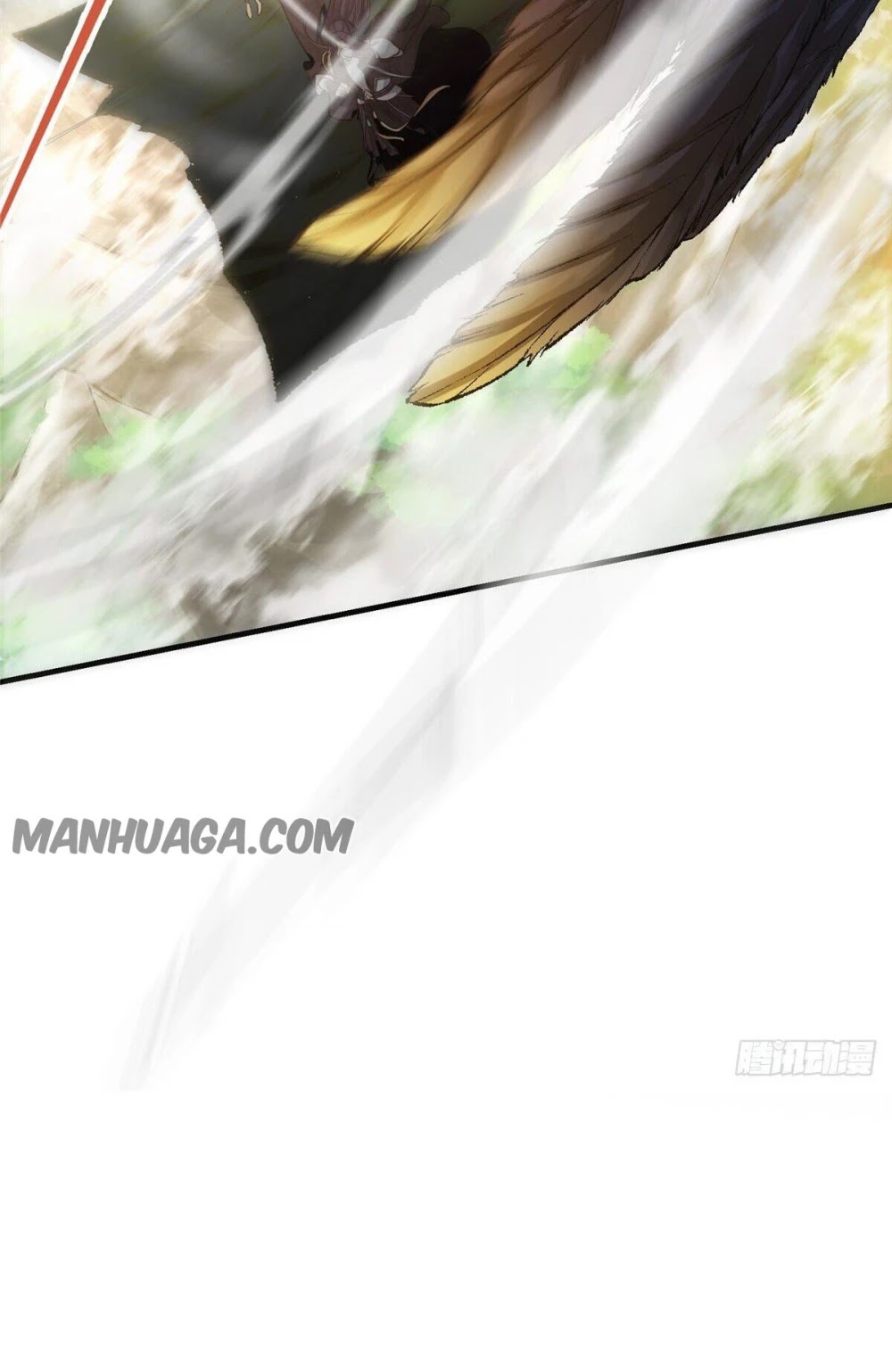 Keep a Low Profile, Sect Leader Chapter 32 page 12 - Chapter 32