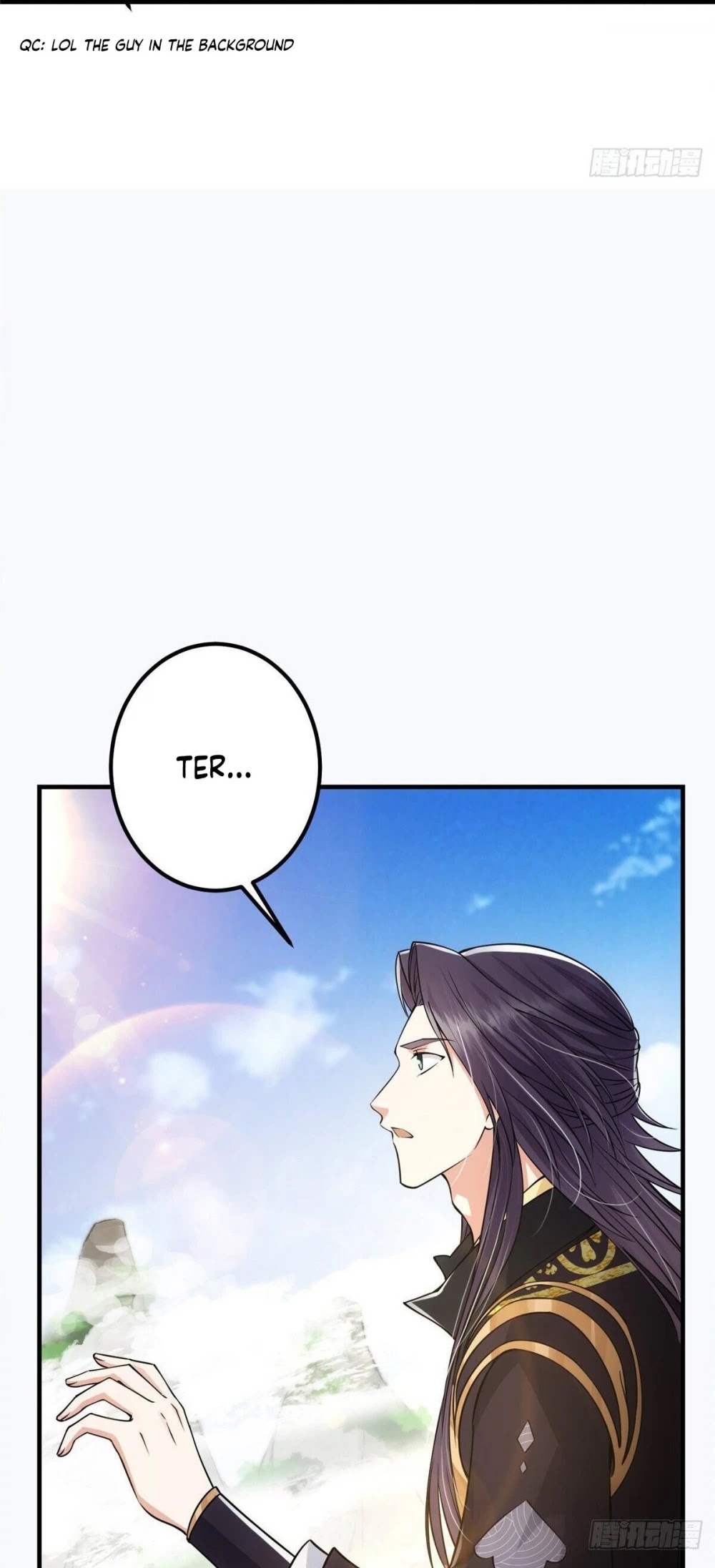 Keep a Low Profile, Sect Leader Chapter 32 page 19 - Chapter 32