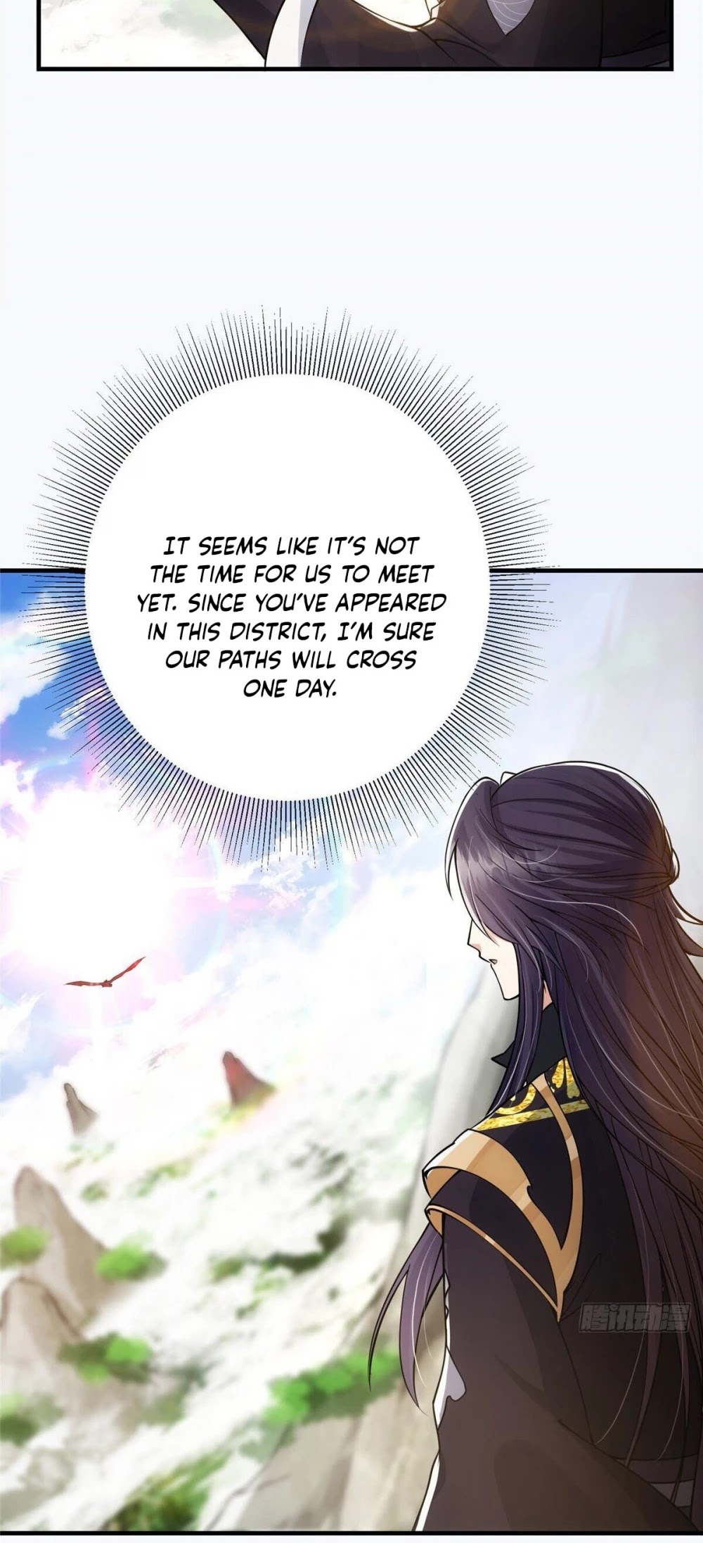 Keep a Low Profile, Sect Leader Chapter 32 page 20 - Chapter 32
