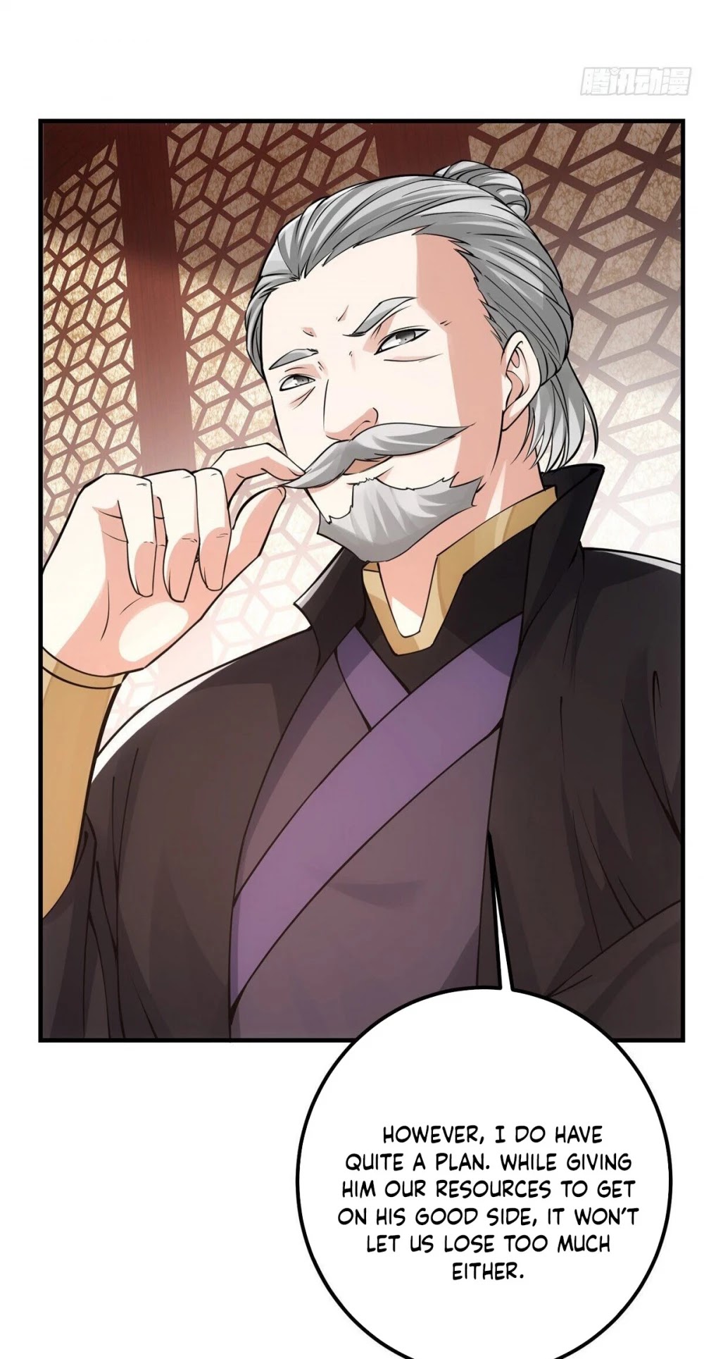 Keep a Low Profile, Sect Leader Chapter 32 page 25 - Chapter 32
