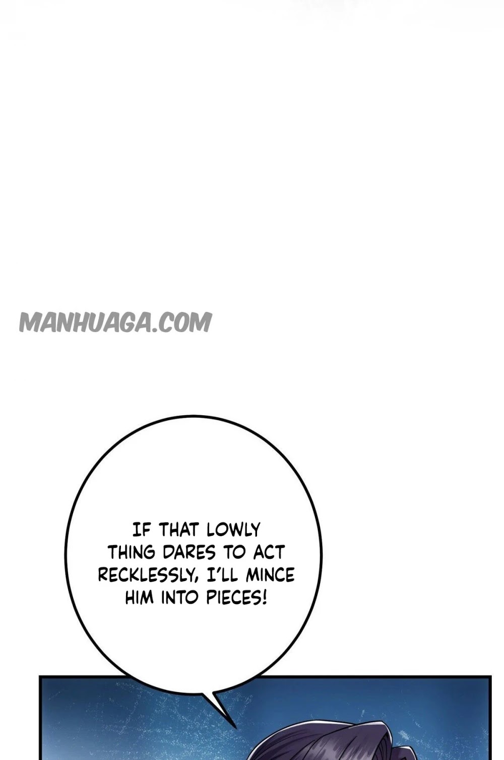 Keep a Low Profile, Sect Leader Chapter 32 page 5 - Chapter 32