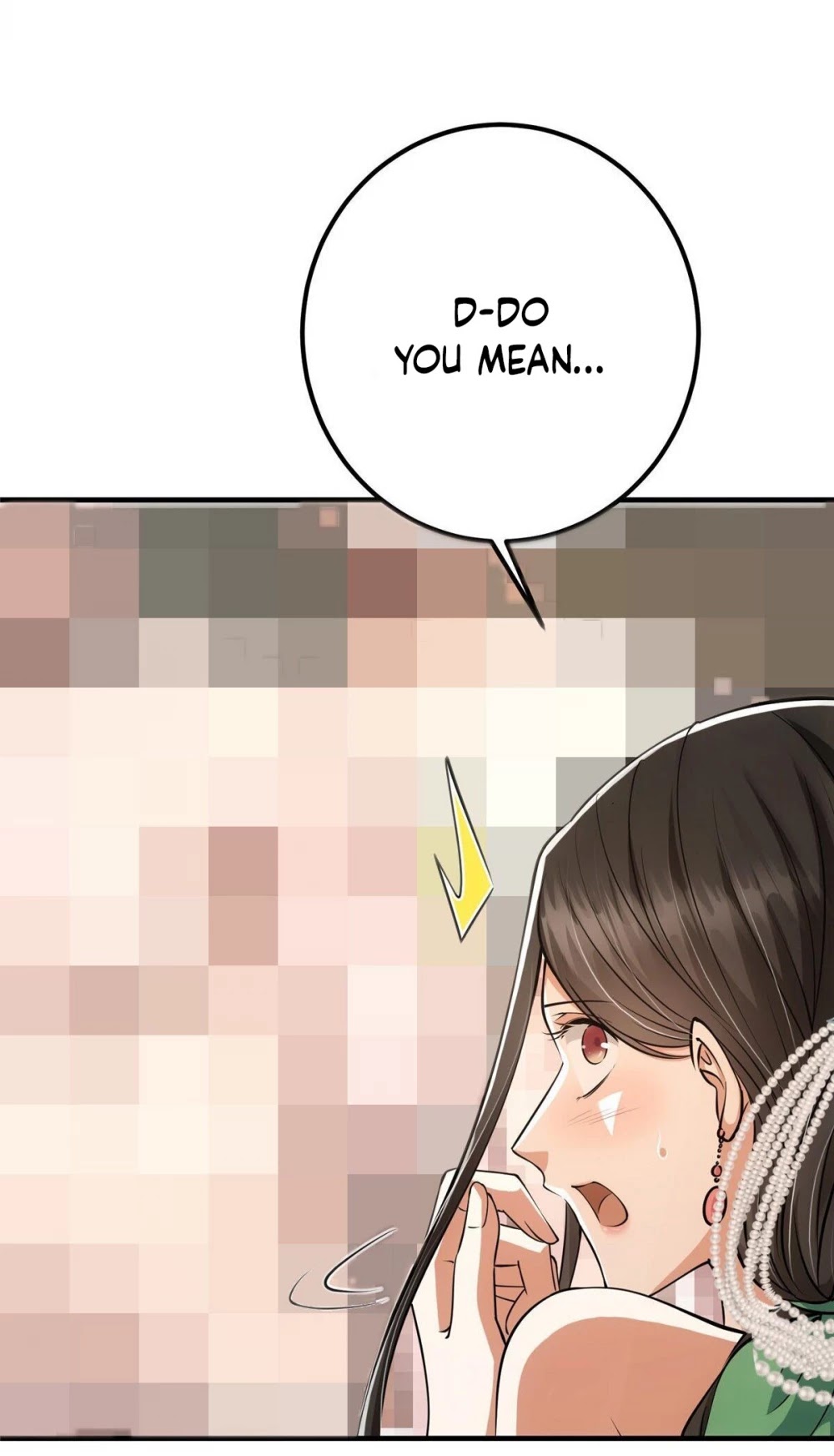 Keep a Low Profile, Sect Leader Chapter 32 page 7 - Chapter 32