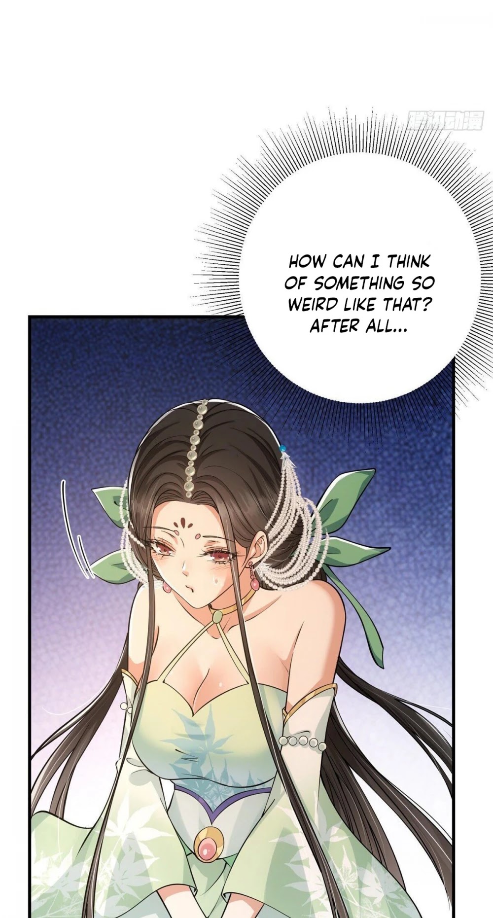 Keep a Low Profile, Sect Leader Chapter 32 page 9 - Chapter 32