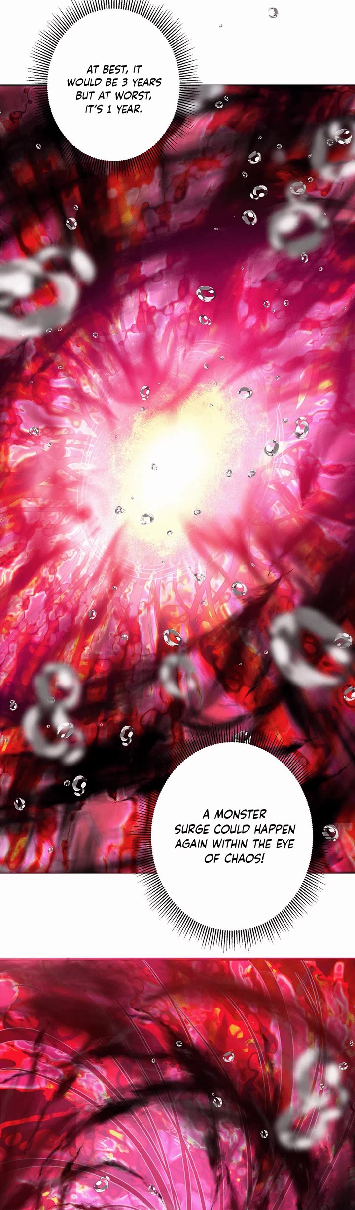 Keep a Low Profile, Sect Leader Chapter 320 page 14 - Chapter 320