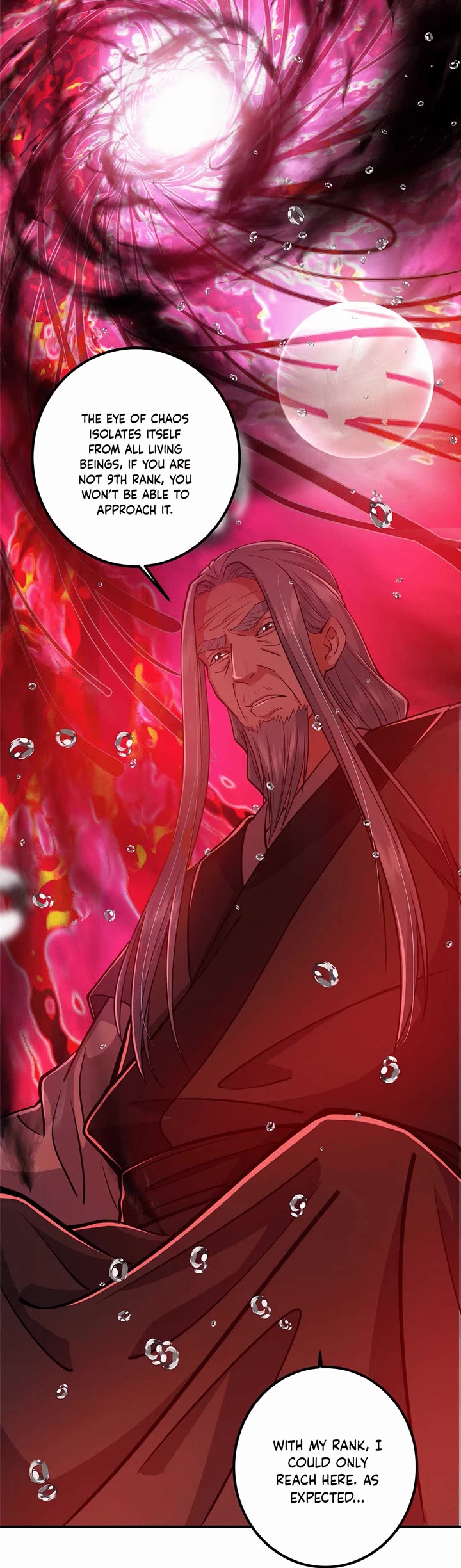 Keep a Low Profile, Sect Leader Chapter 320 page 15 - Chapter 320