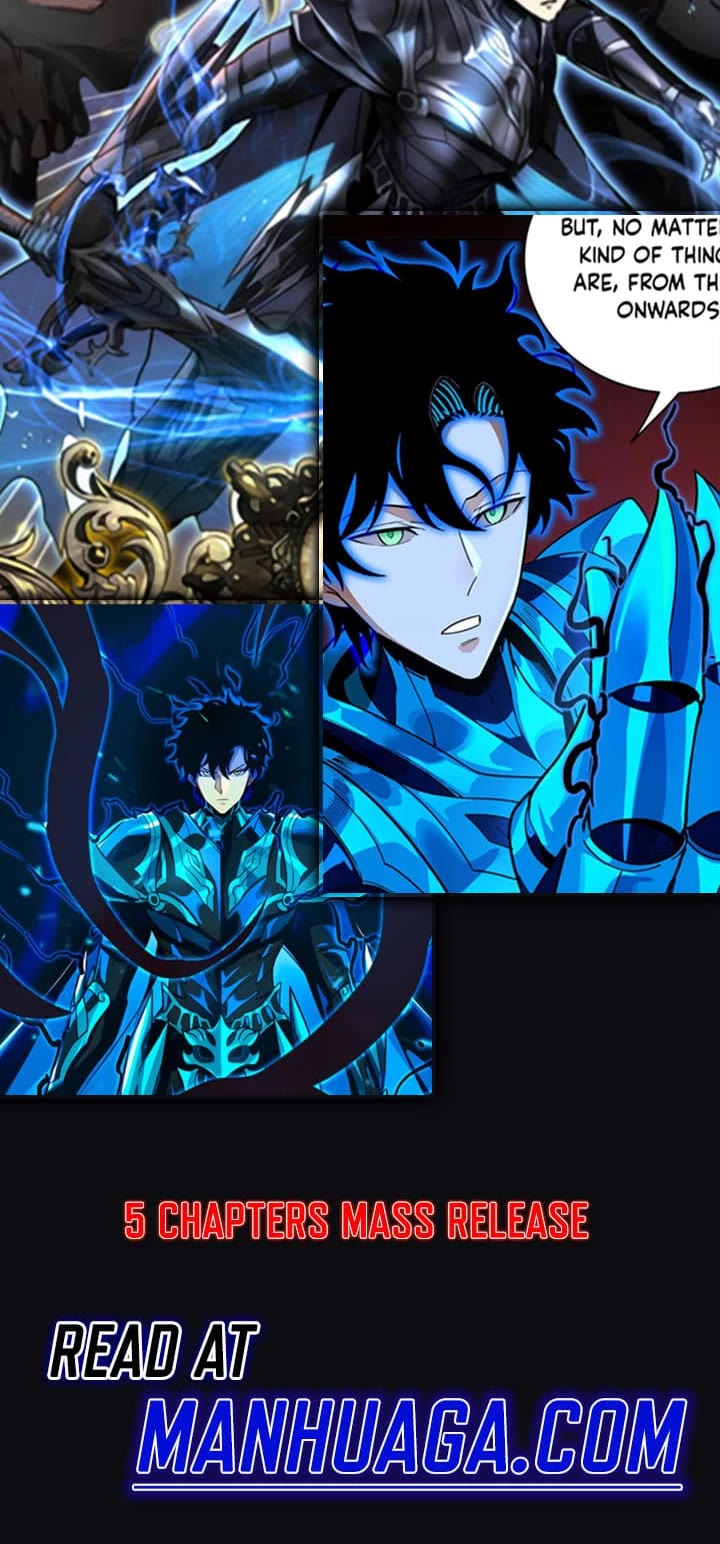 Keep a Low Profile, Sect Leader Chapter 320 page 27 - Chapter 320