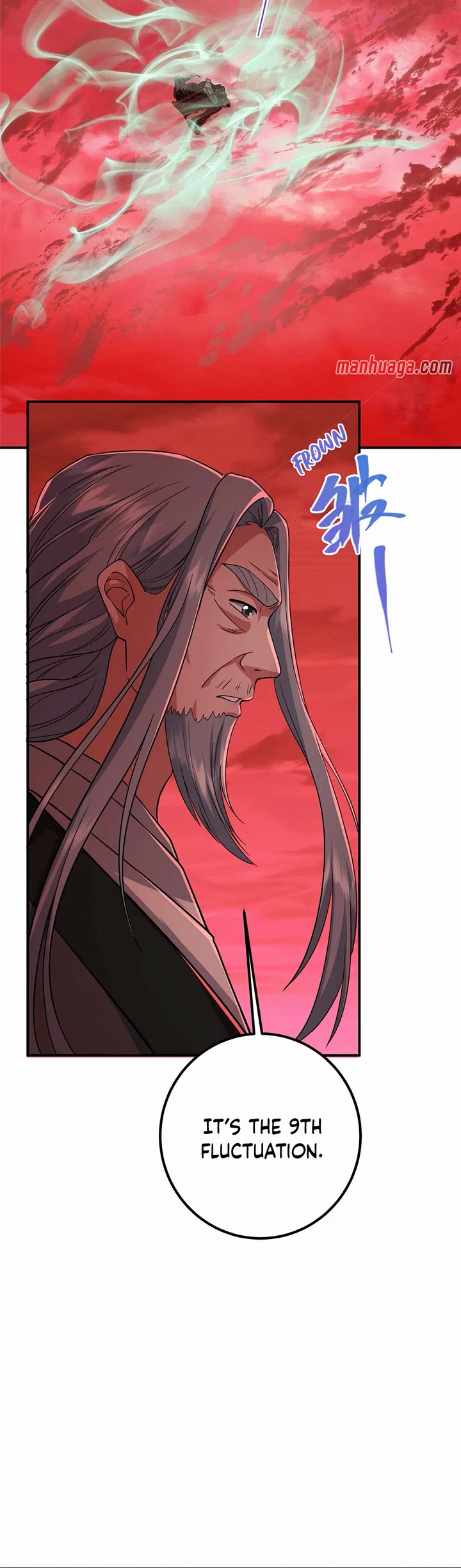 Keep a Low Profile, Sect Leader Chapter 320 page 9 - Chapter 320
