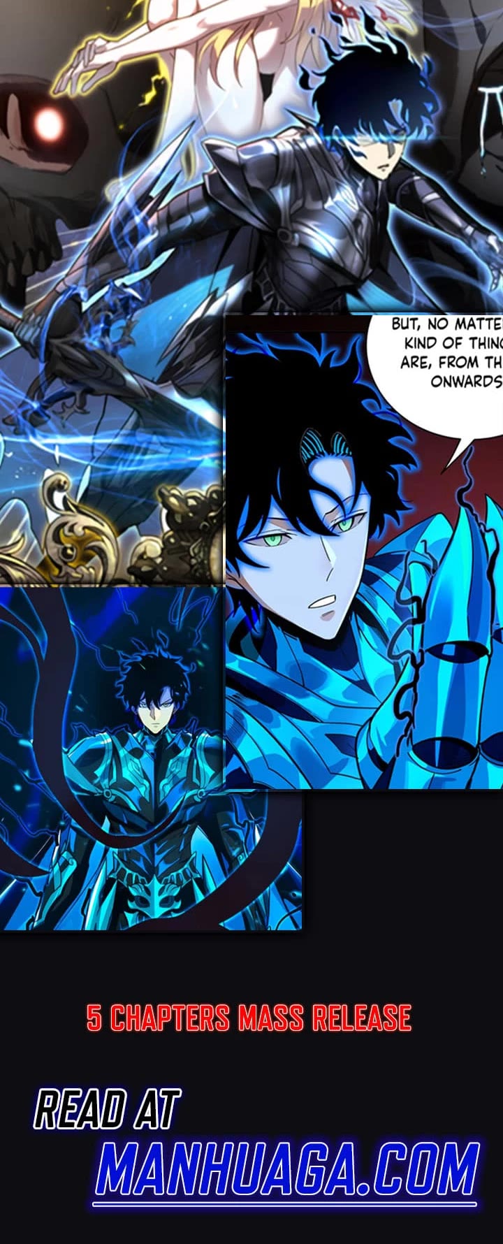 Keep a Low Profile, Sect Leader Chapter 321 page 24 - Chapter 321