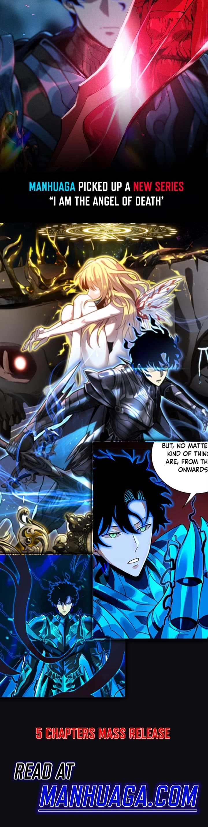 Keep a Low Profile, Sect Leader Chapter 322 page 25 - Chapter 322